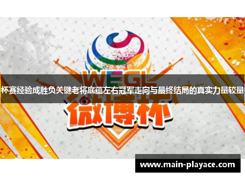 杯赛经验成胜负关键老将底蕴左右冠军走向与最终结局的真实力量较量 杯赛经验成胜负关键老将底蕴左右冠军走向与最终结局的真实力量较量
